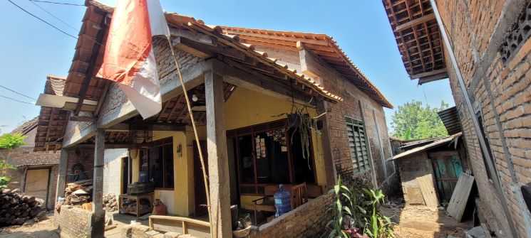 Foto Rumah Tereaisasi